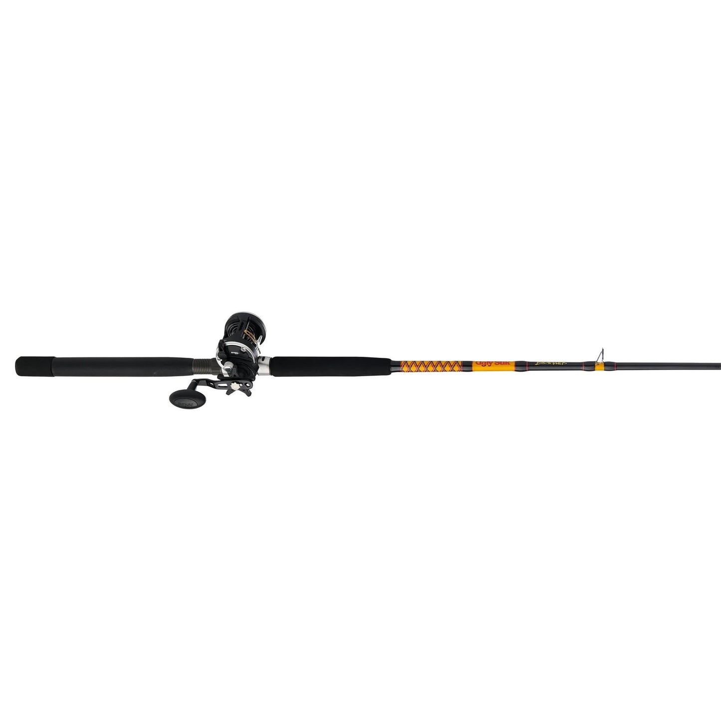 Bigwater Rival™ Level Wind Combo