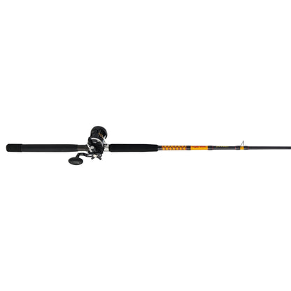 Bigwater Rival™ Level Wind Combo