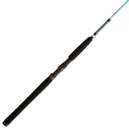 Carbon Inshore Casting Rod