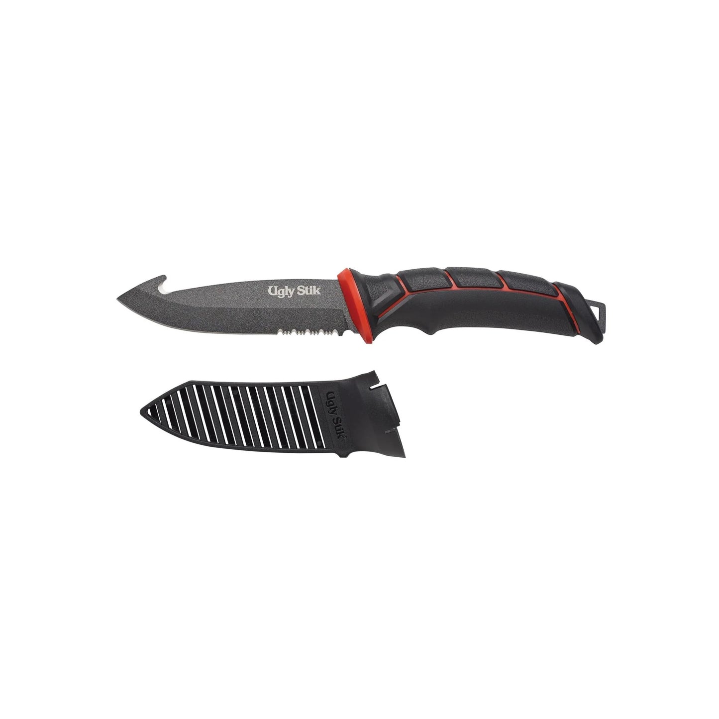 Ugly Tools Gut Hook Bait Knife