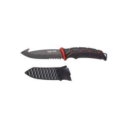 Ugly Tools Gut Hook Bait Knife