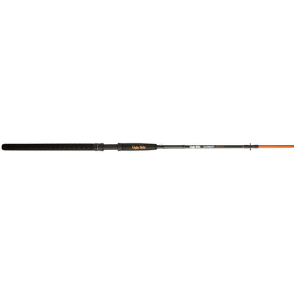 Carbon Catfish Spinning Rod