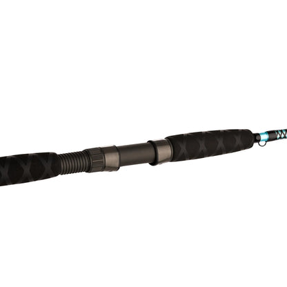 Carbon Inshore Spinning Rod