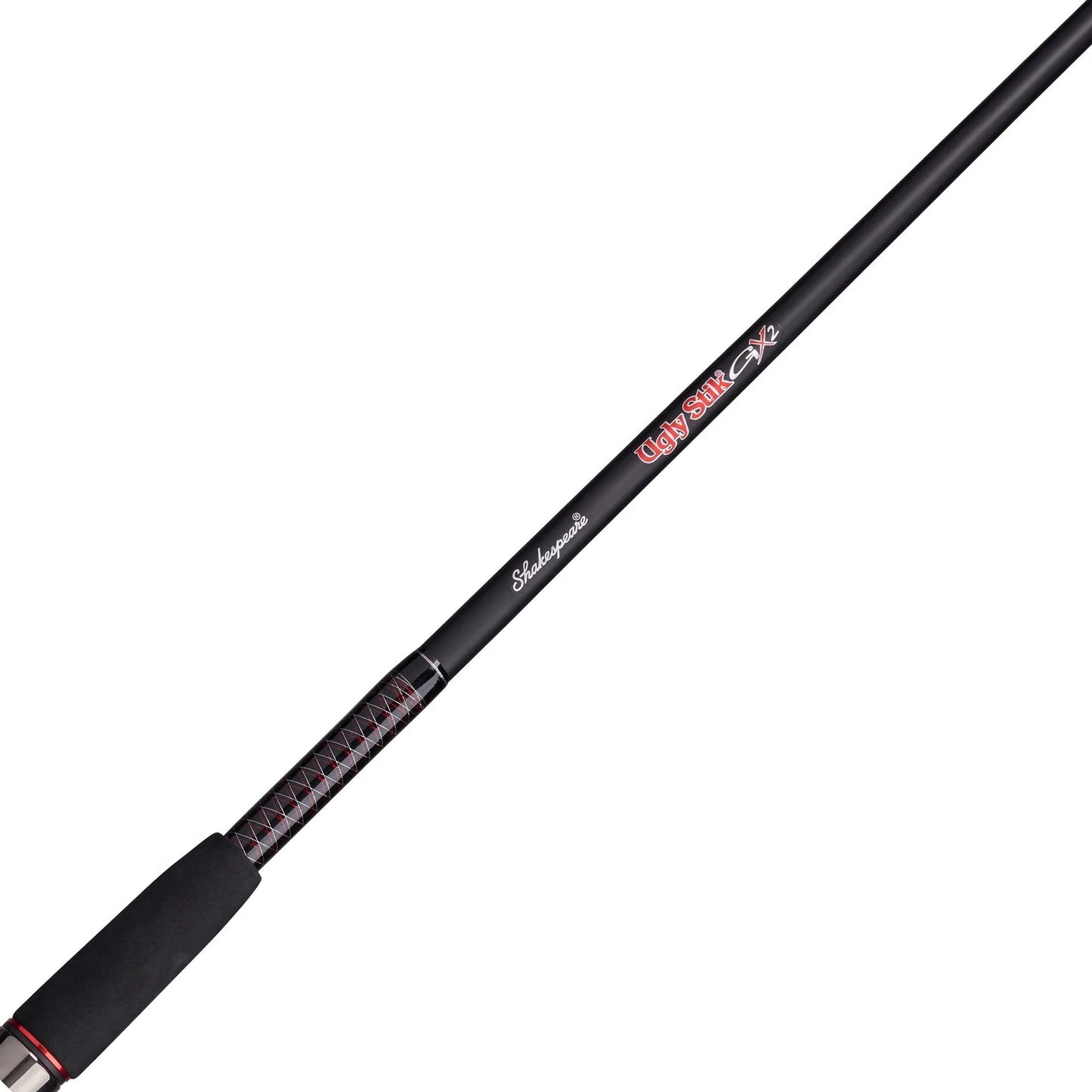 Catch Ugly Fish Catfish Spinning Combo