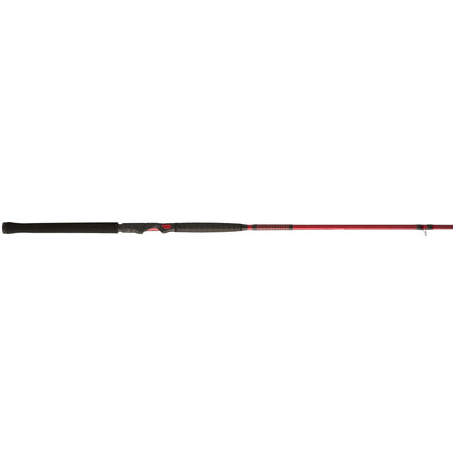 Carbon Crappie Spinning Rod