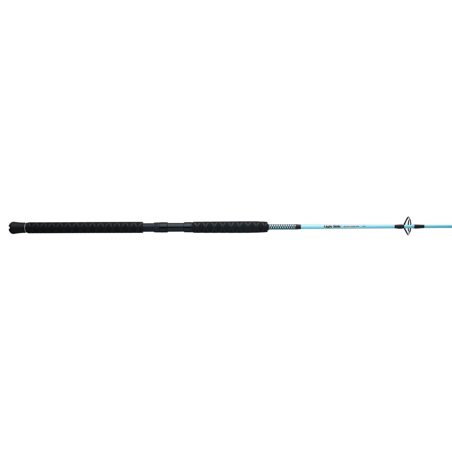 Carbon Jigging Spinning Rod
