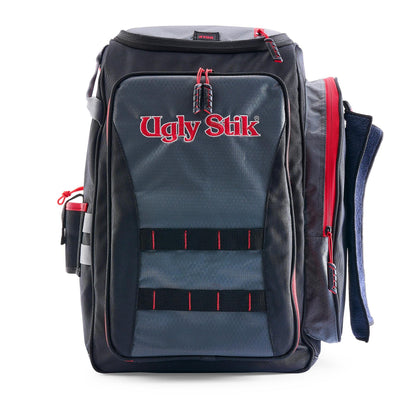 3700 Deluxe Backpack