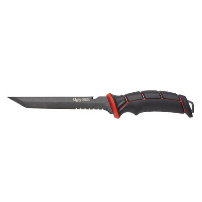Ugly Tools 3 Pack 7" Knife Set