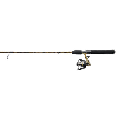 Camo Spinning Combo