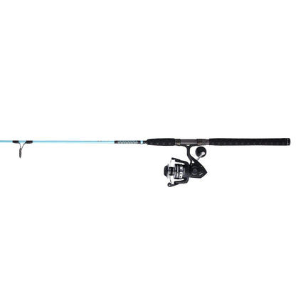 Carbon Inshore Pursuit®IV Spinning Combo