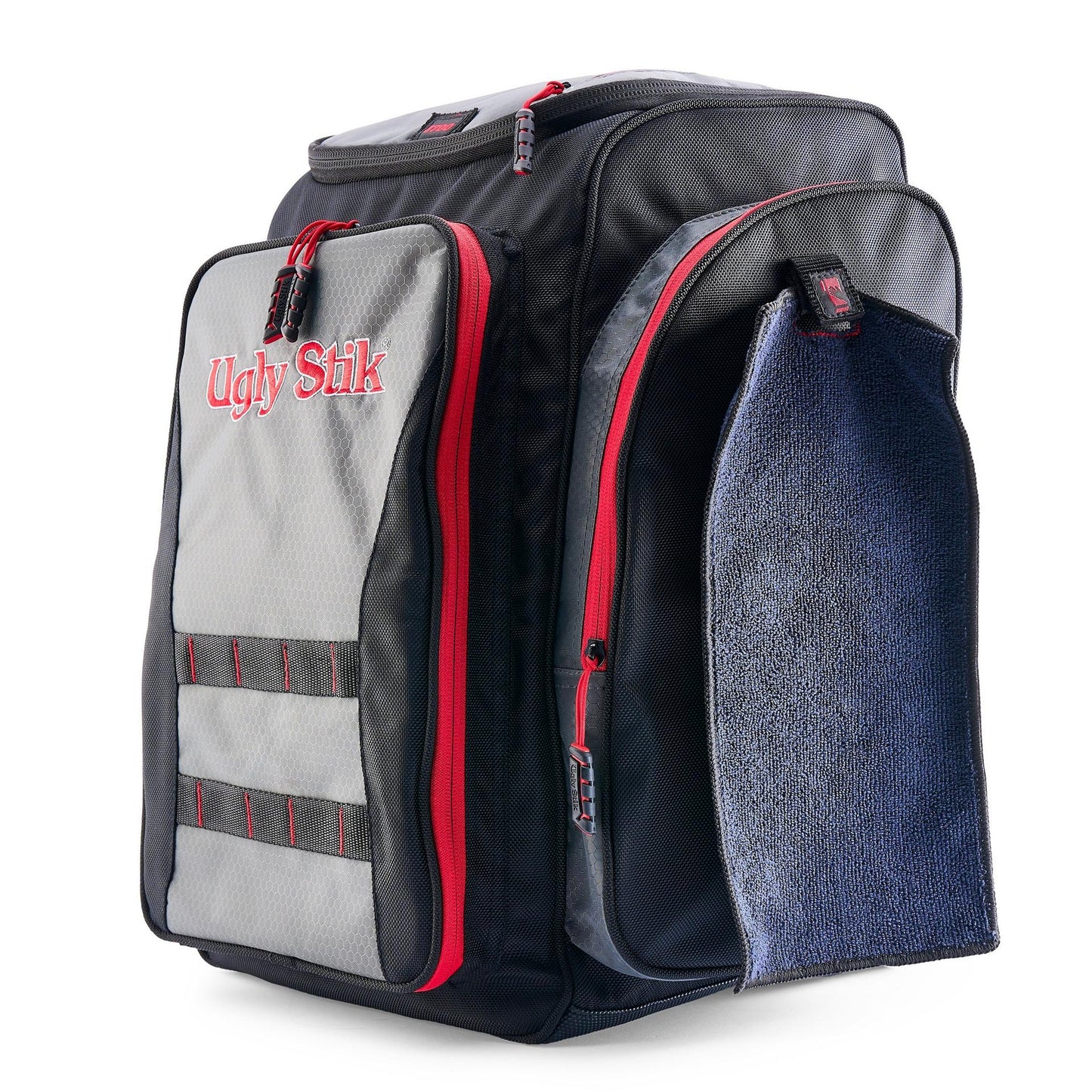 3700 Deluxe Backpack