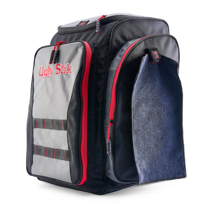 3700 Deluxe Backpack