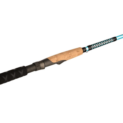 Carbon Inshore Spinning Rod