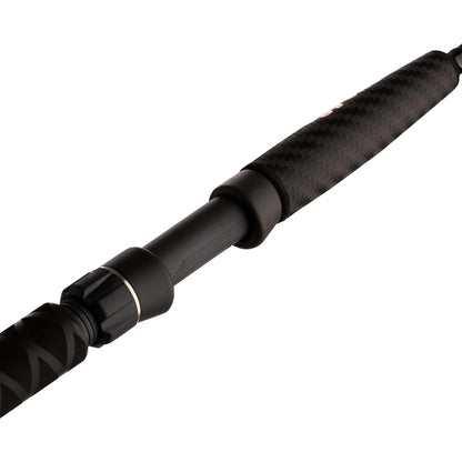 Carbon Catfish Spinning Rod