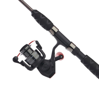 Ugly Tuff™ Spinning Combo