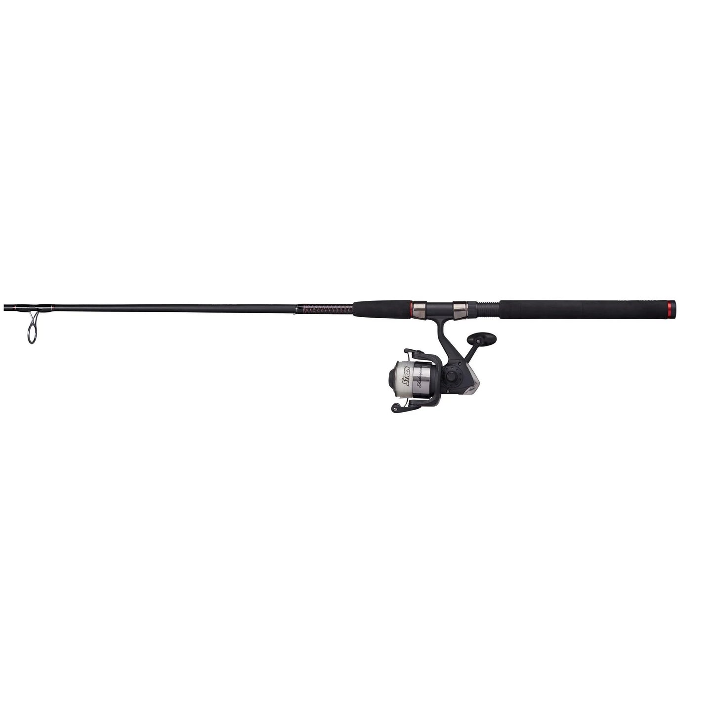 Catch Ugly Fish Catfish Spinning Combo