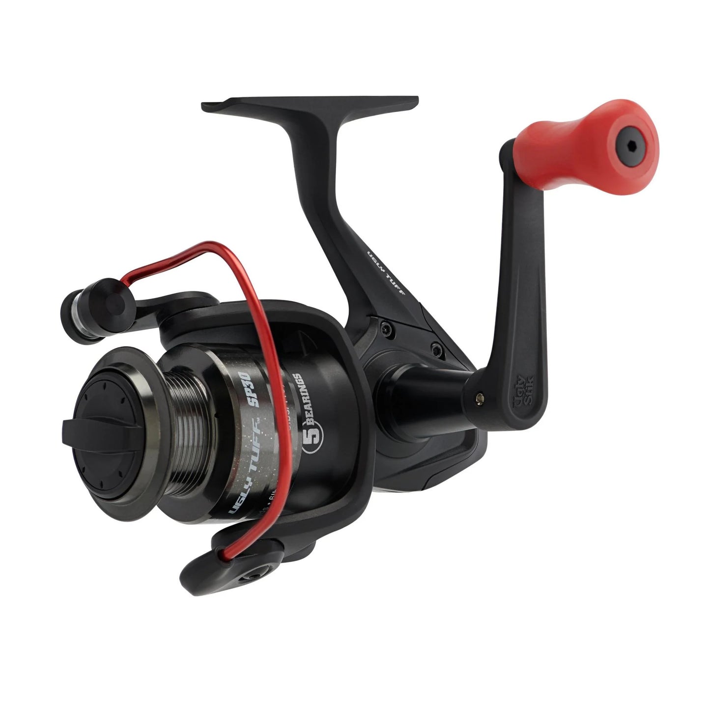 Ugly Tuff™ Spinning Reel