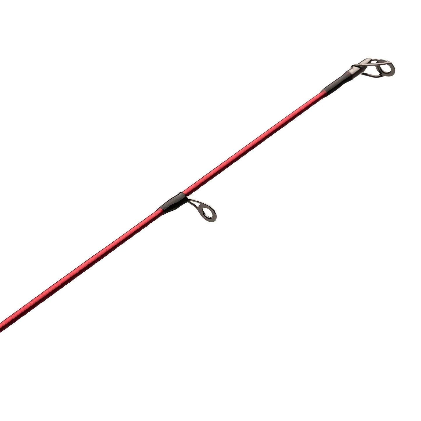 Carbon Crappie Spinning Rod