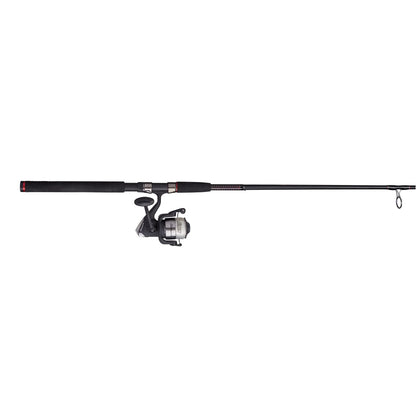 Catch Ugly Fish Surf Pier Spinning Combo
