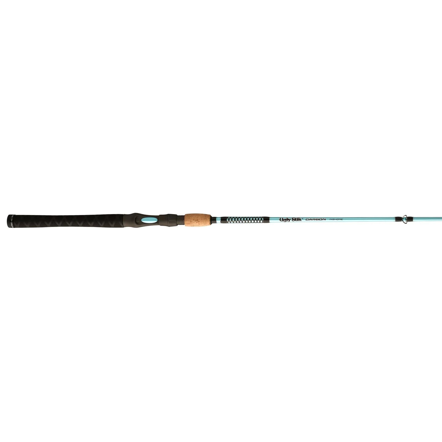 Carbon Inshore Casting Rod