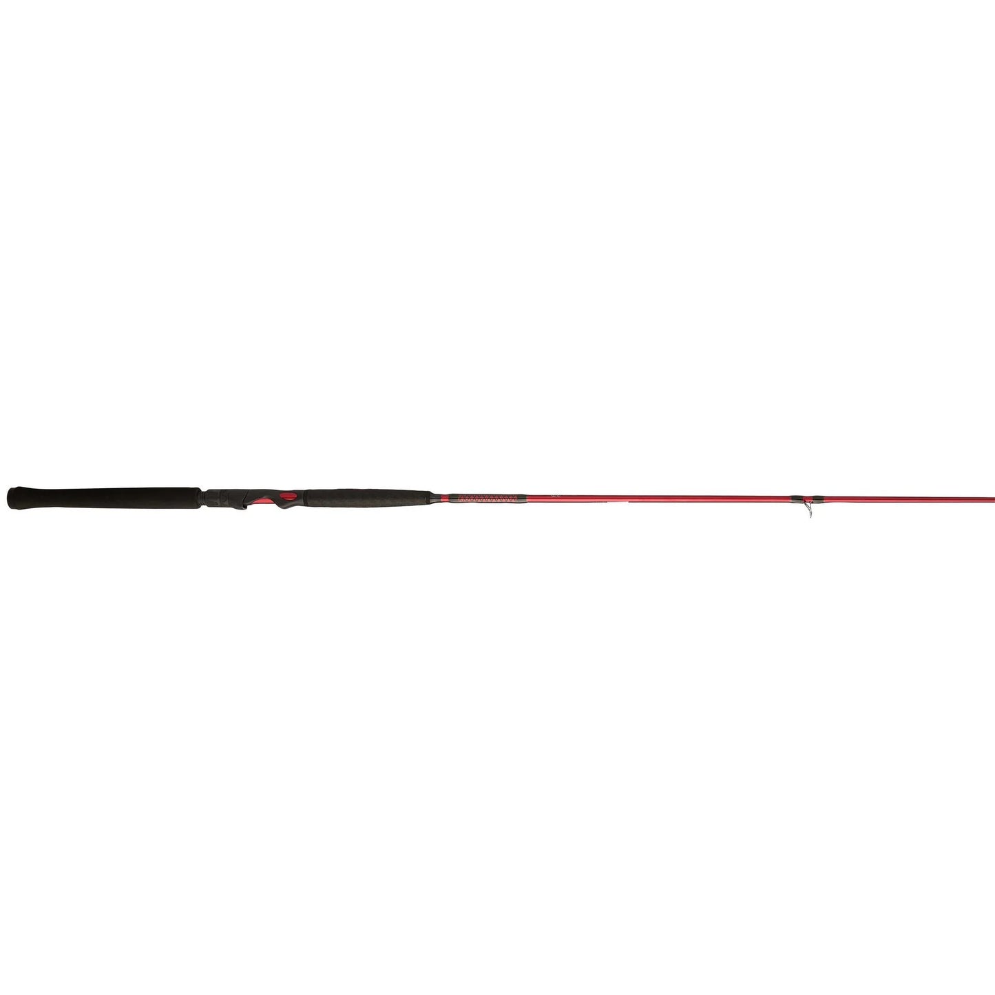 Carbon Crappie Spinning Rod