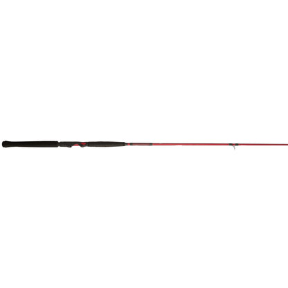 Carbon Crappie Spinning Rod