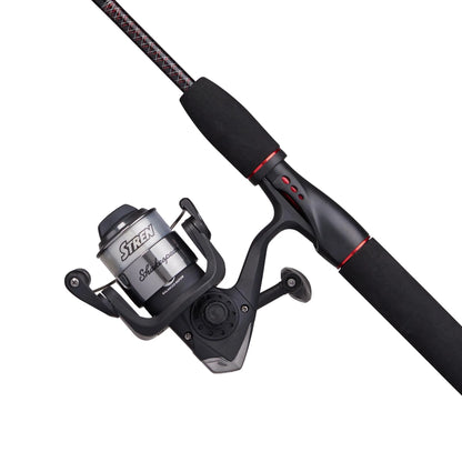 Catch Ugly Fish Lake Pond Spinning Combo