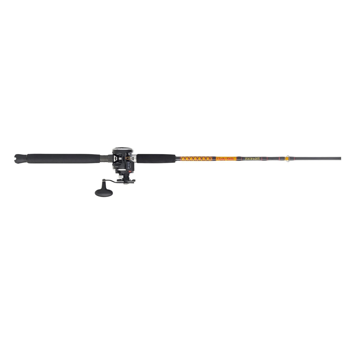 Bigwater Rival™ Level Wind Combo