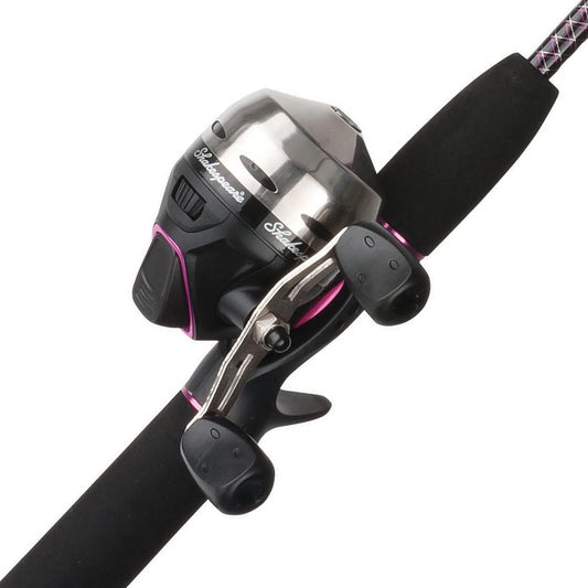 GX2™ Spincast Ladies Combo (Prior Gen)