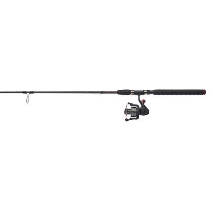 Ugly Tuff™ Spinning Combo