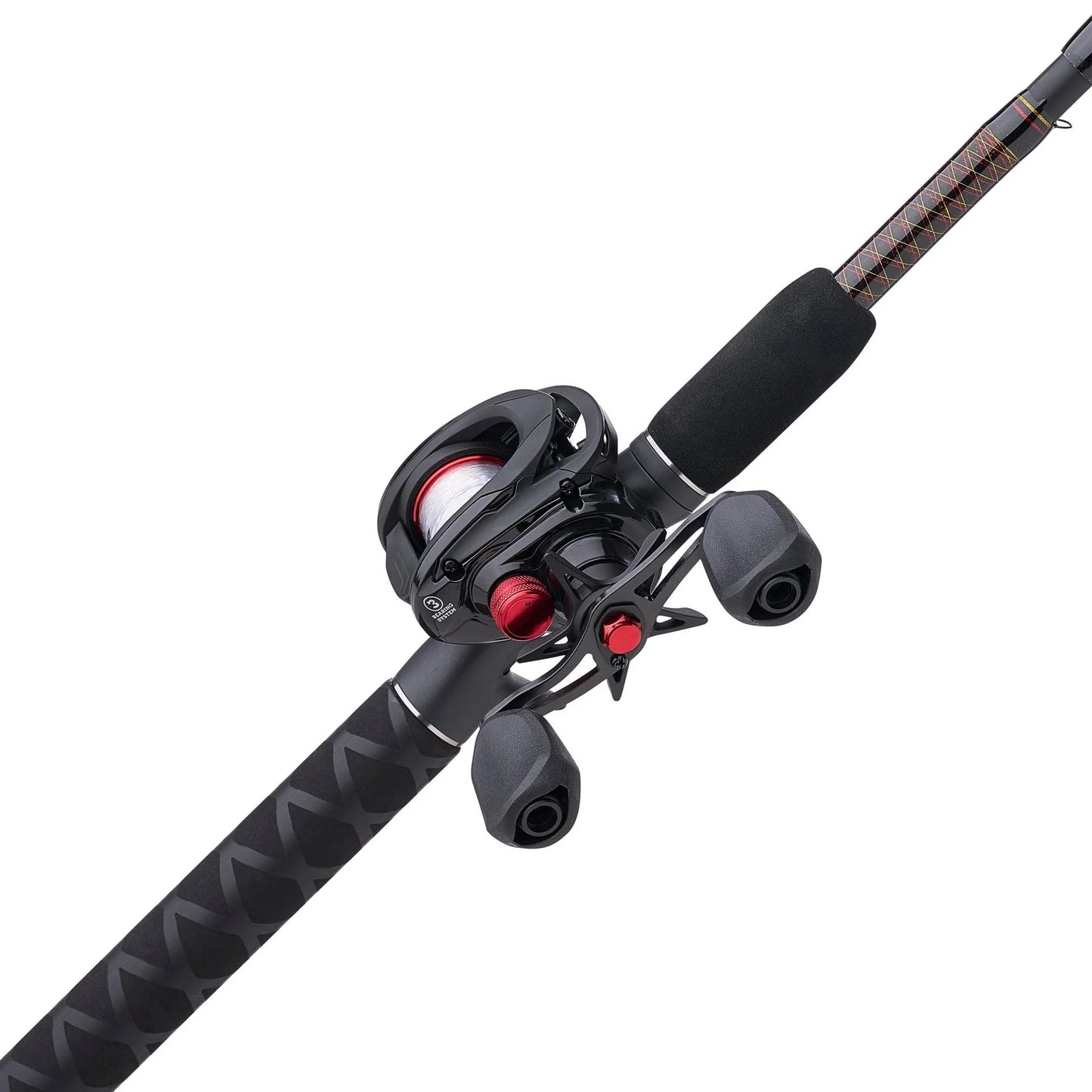 GX2™ Baitcast Combo