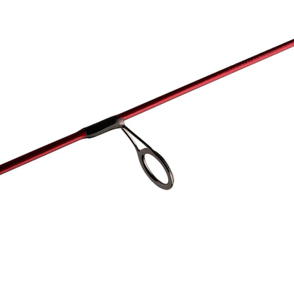 Carbon Salmon Steelhead Spinning Rod