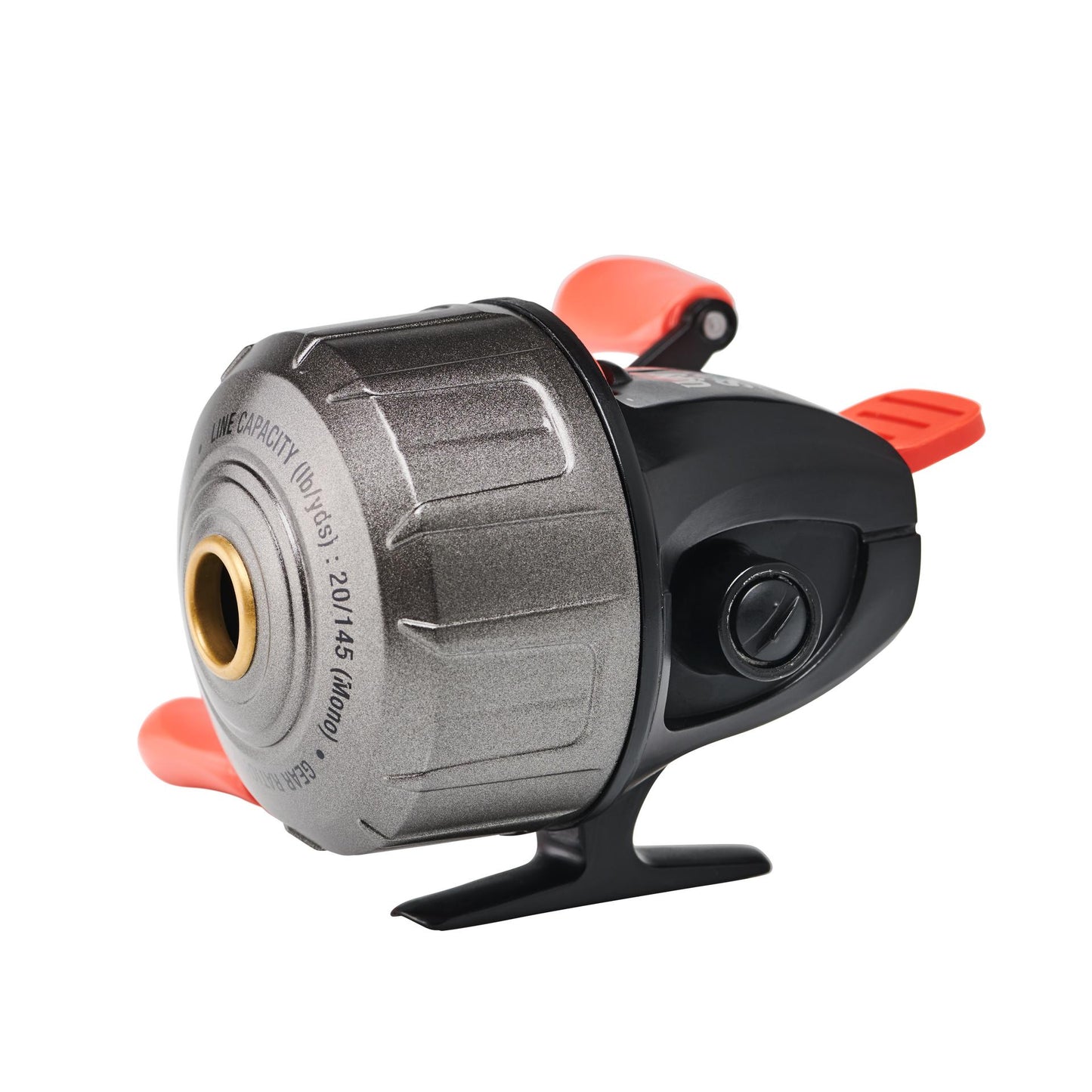 Ugly Tuff™ Spincast Reel