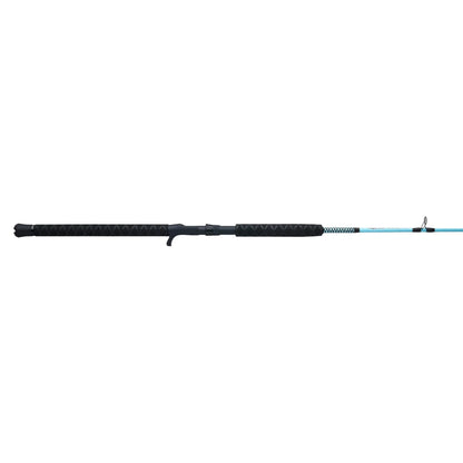 Carbon Jigging Casting Rod