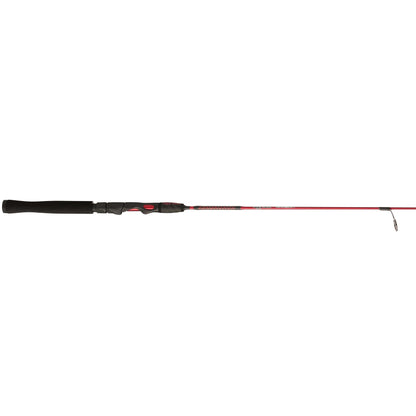 Carbon Crappie Spinning Rod
