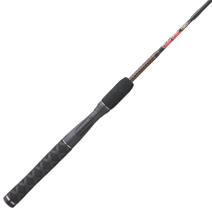 GX2™ Travel Spinning Rod
