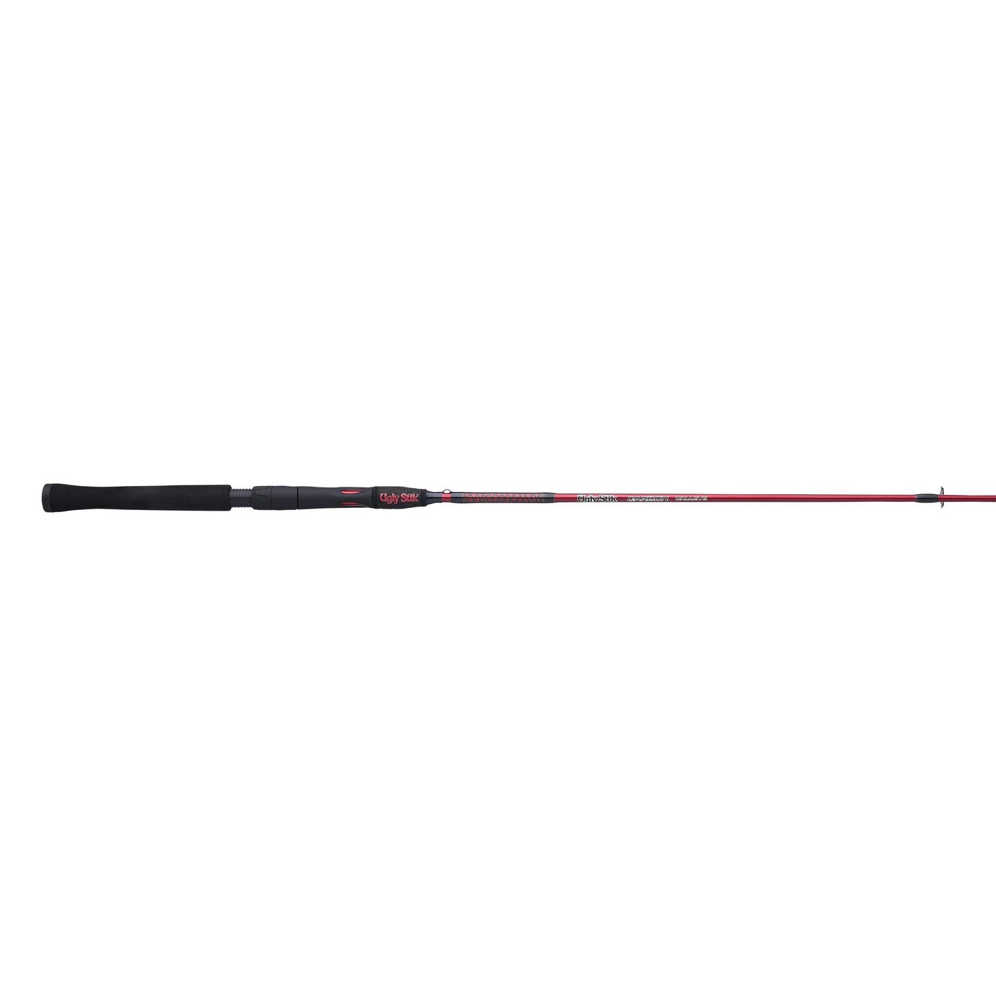 Carbon Walleye Spinning Rod