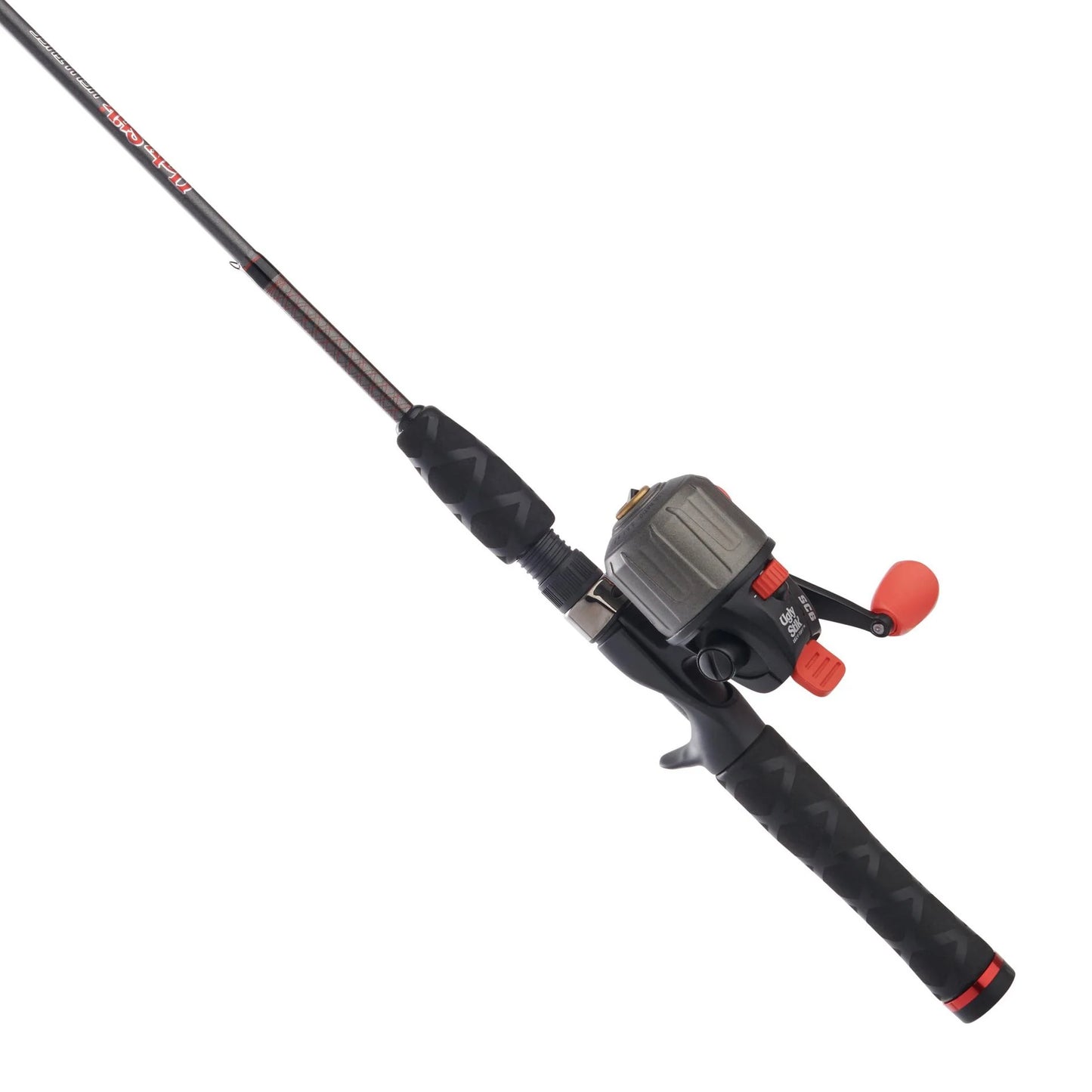 Ugly Tuff™ Spincast Combo