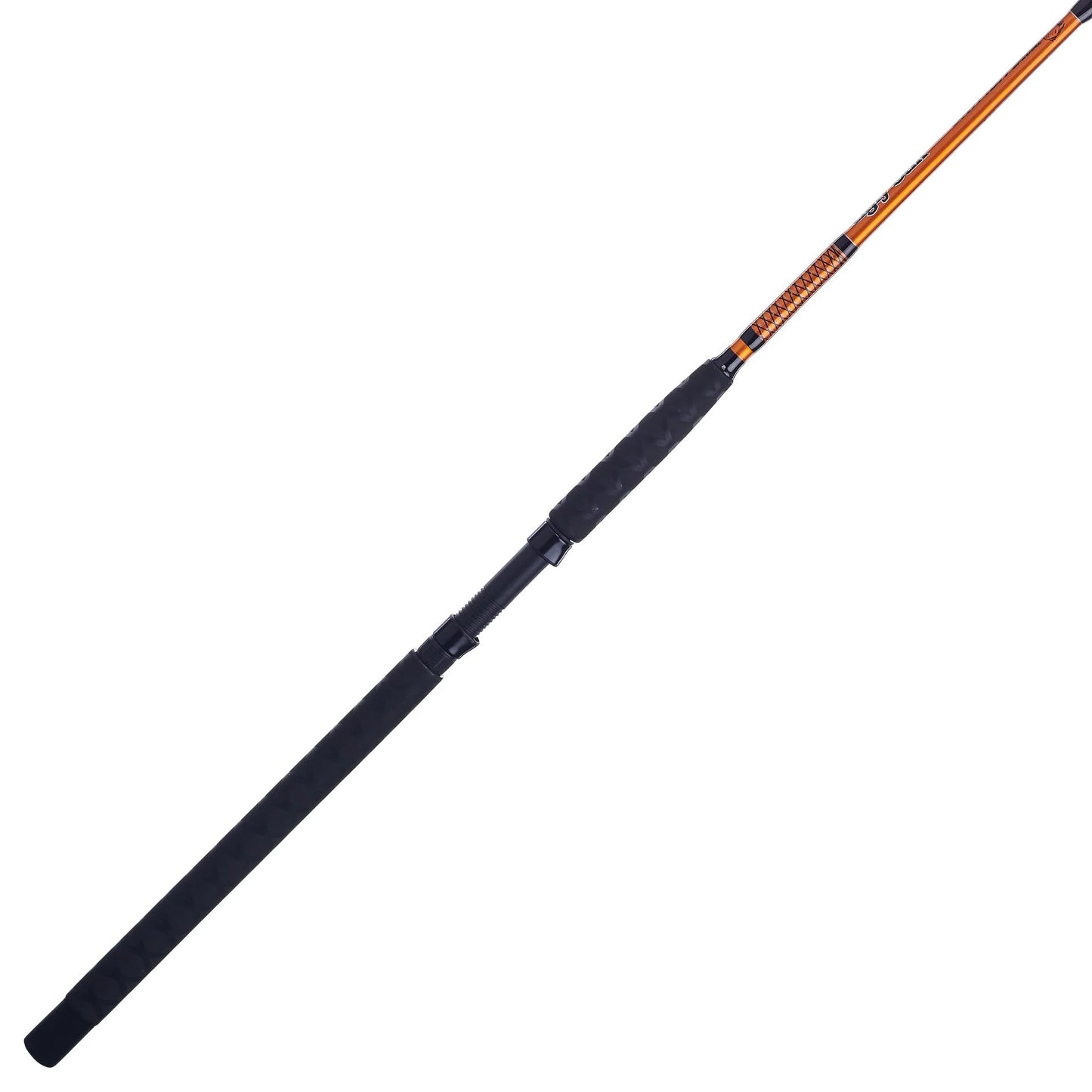 Catfish Special Spinning Rod