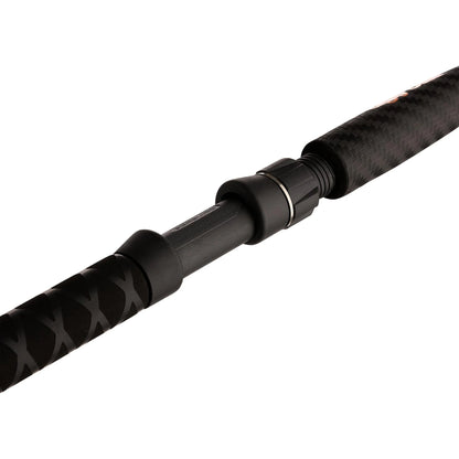 Carbon Catfish Casting Rod