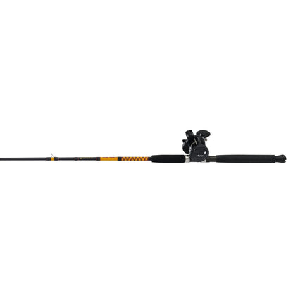 Bigwater Coventional Combo