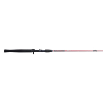 Carbon Walleye Casting Rod