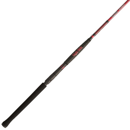 Carbon Crappie Spinning Rod