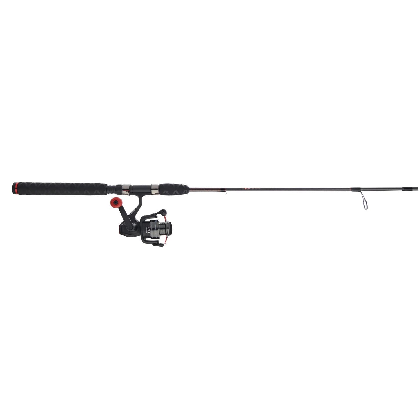 Ugly Tuff™ Spinning Combo