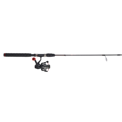 Ugly Tuff™ Spinning Combo