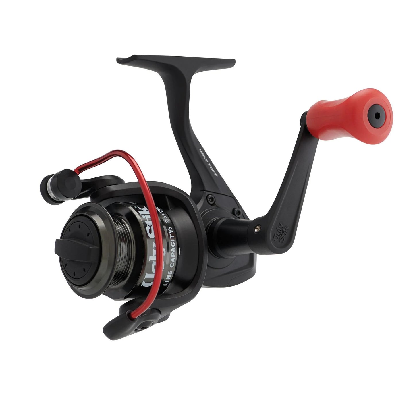 Ugly Tuff™ Spinning Reel