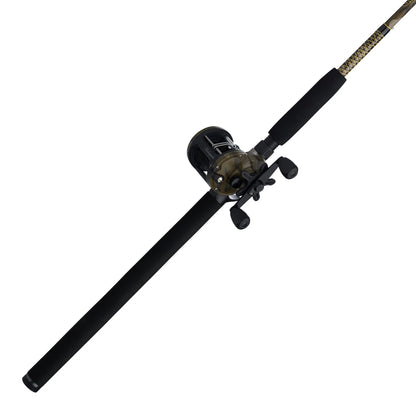 Camo Conventional Combo