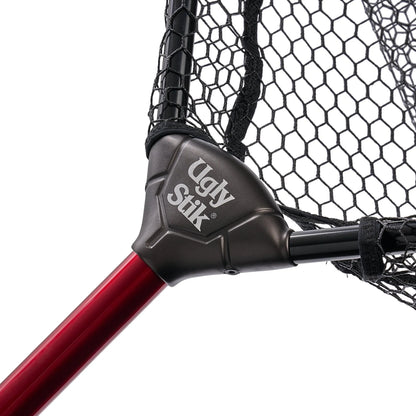 Ugly Tools Fish Landing Net