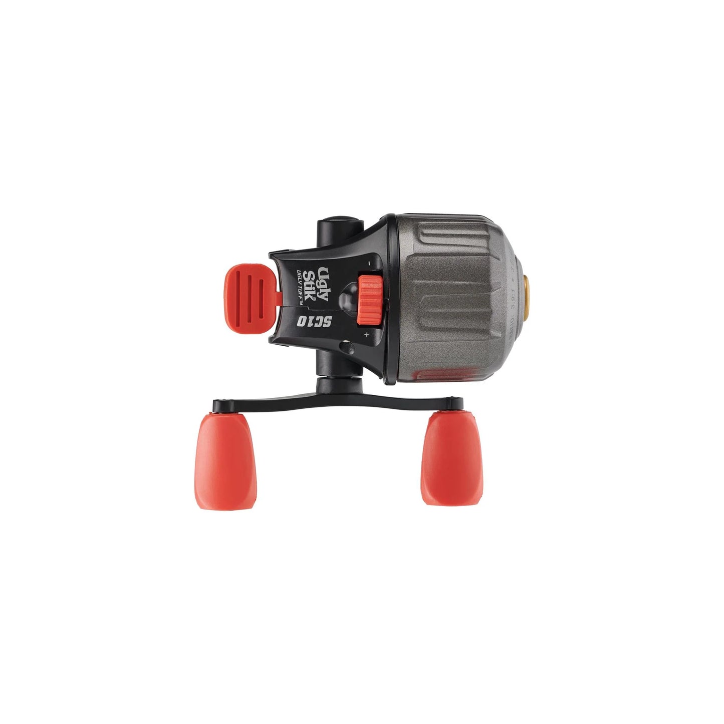 Ugly Tuff™ Spincast Reel