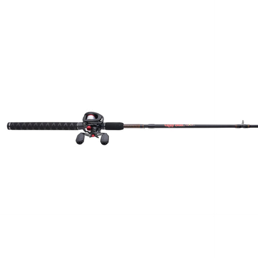 GX2™ Baitcast Combo